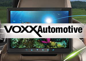 VOXX Automotive