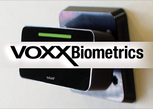 VOXX Biometrics